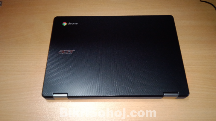 Acer chrome notebook